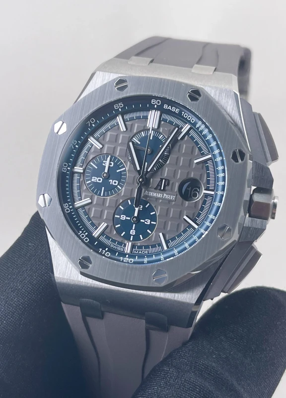Audemars Piguet Chronograph 26400IO.OO.A004CA.02 2