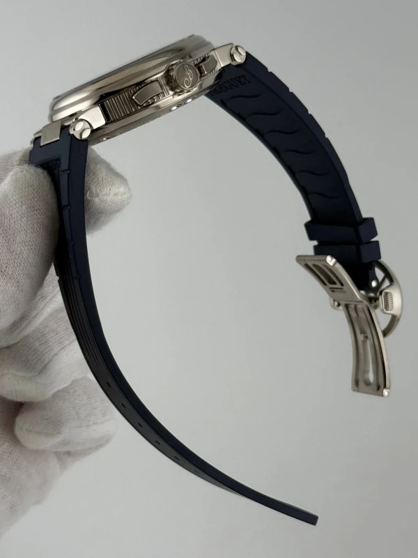 Breguet 5527 5527BB/Y2/5WV 6