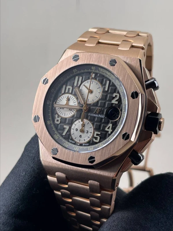 Audemars Piguet Chronograph 42mm 26470OR.OO.1000OR.02 2