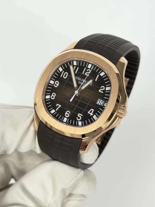 Patek Philippe 5167 5167R-001 3