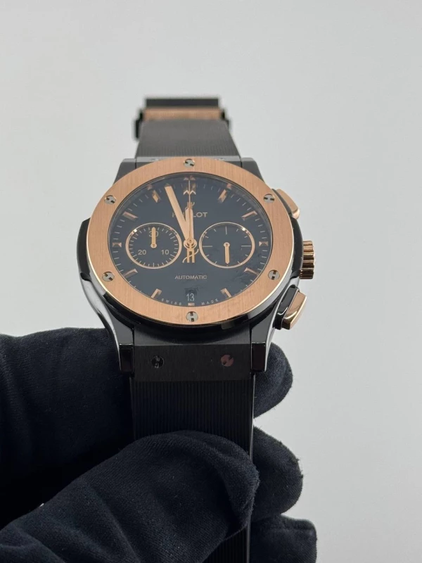 Hublot Classic Fusion Chronograph 42 mm 541.CO.1181.RX 4