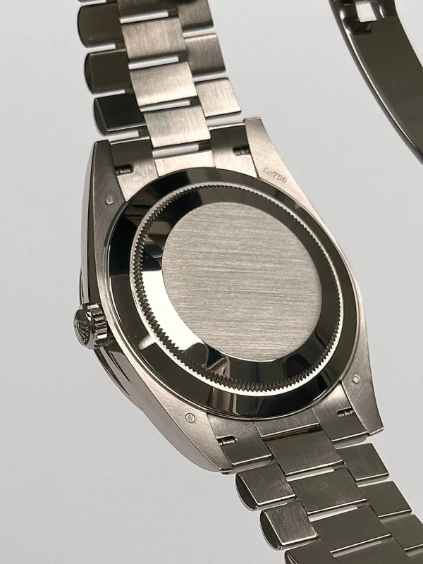Rolex 40 mm White Gold 228349rbr-0002 7