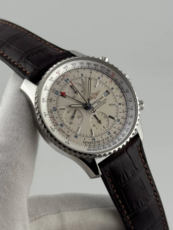 Breitling A2432212/G571/756P/A20BA.1 4