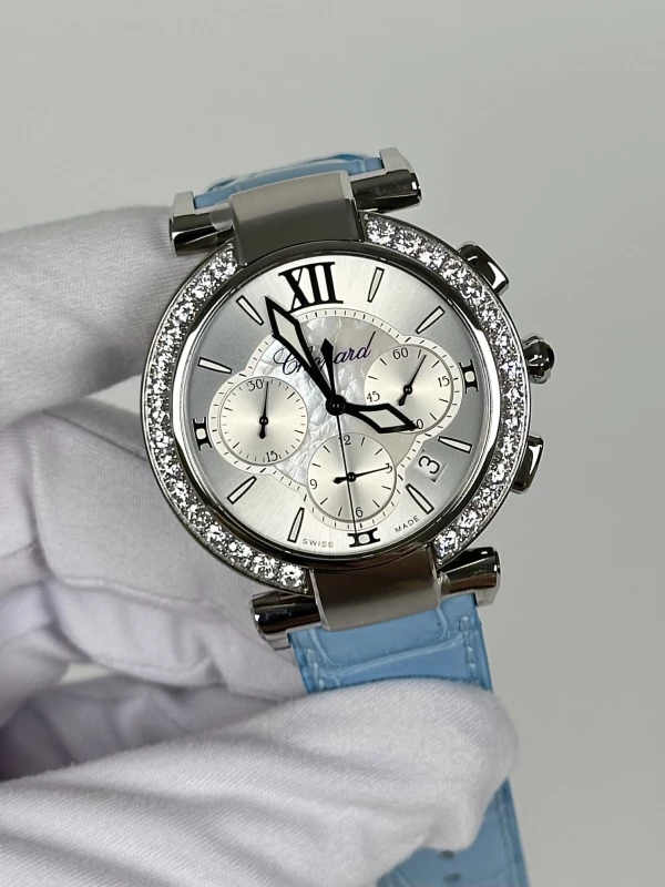 Chopard Chronograph Automatic 40mm 388549-3003 3