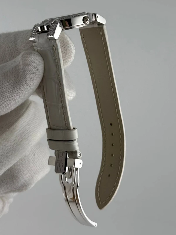 Harry Winston LQ27WG 6