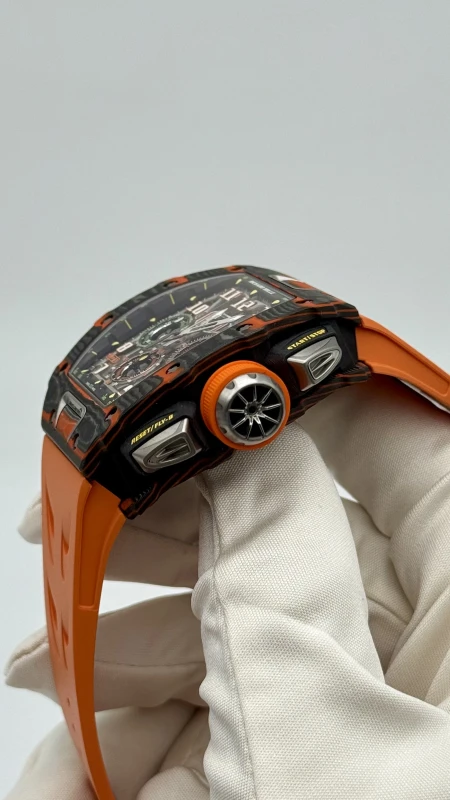 Richard Mille RM 11-03 McLaren RM 11-03 McLaren 5