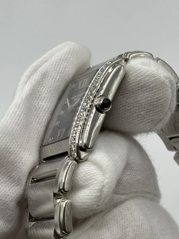 Patek Philippe 4910 4910/10A 5