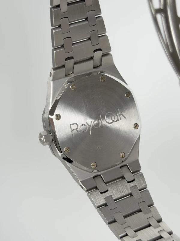 Audemars Piguet Dual  25730ST.OO.0789ST.07 5
