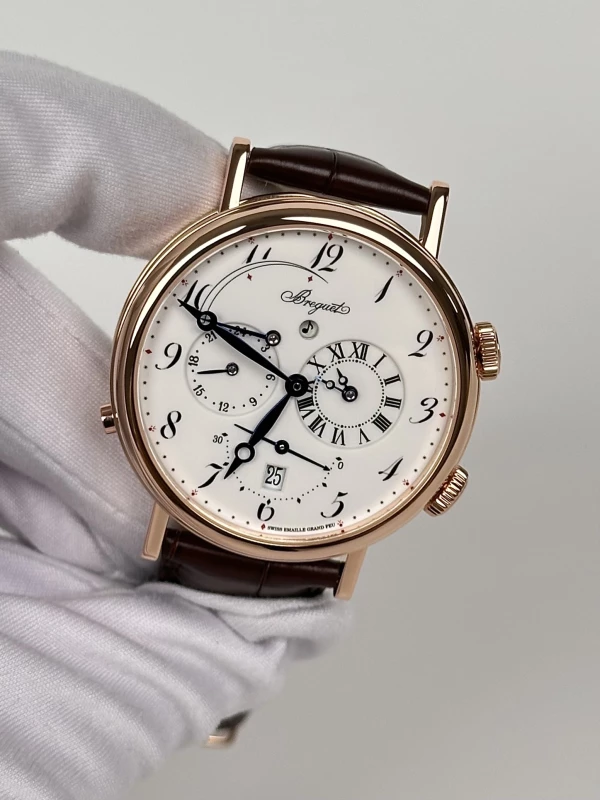 Breguet Boutique Edition 5707BA/129/V6 4