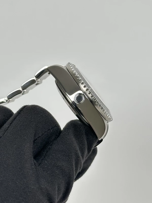 Rolex 44mm Steel 126660-0001 3