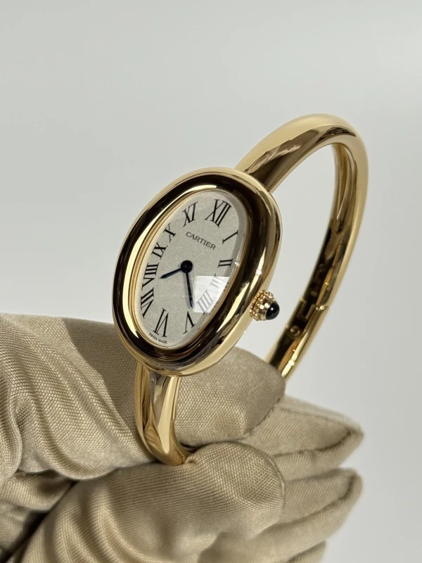 Cartier (SIZE 15) WGBA0024 4