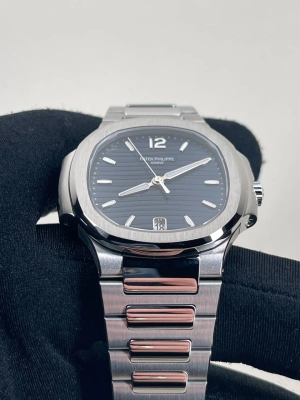 Patek Philippe Lady 7118/1A-001 4