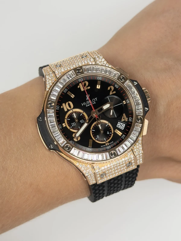 Hublot Rose Gold 341.PX.130.RX.094 6