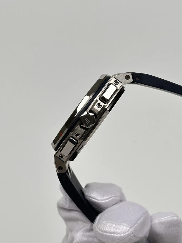 Audemars Piguet Chronograph 42mm 26480TI.OO.A027CA.01 6