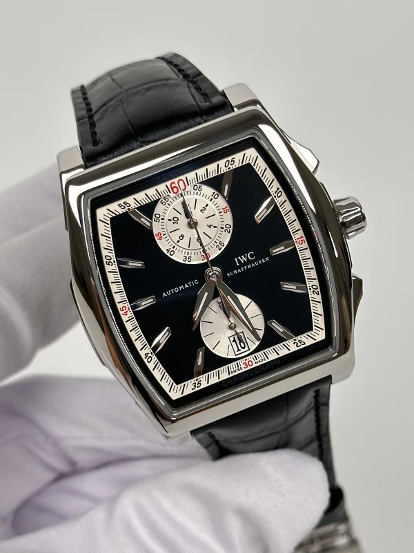 IWC Chronograph IW376403 3