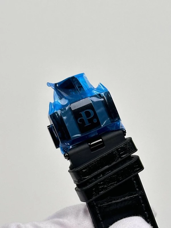 Perrelet Pilot A1095/2 8