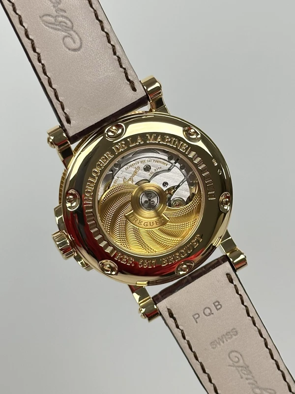 Breguet 5817BA/12/9V8 9