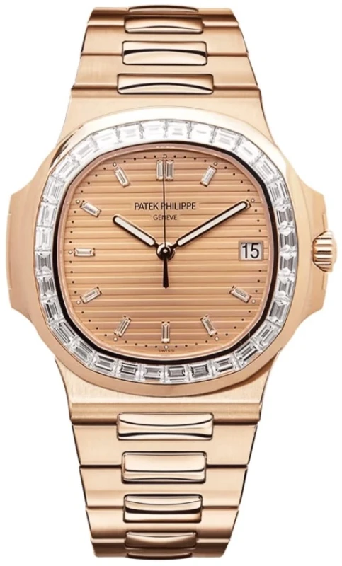 Patek Philippe Nautilus 5723/1R-001 1