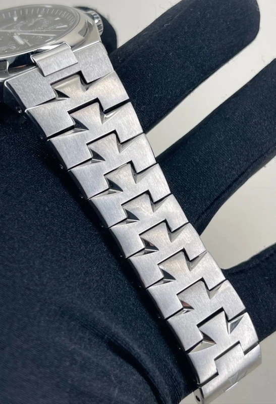Vacheron Constantin Dual Time 47450/b01a-9227 7