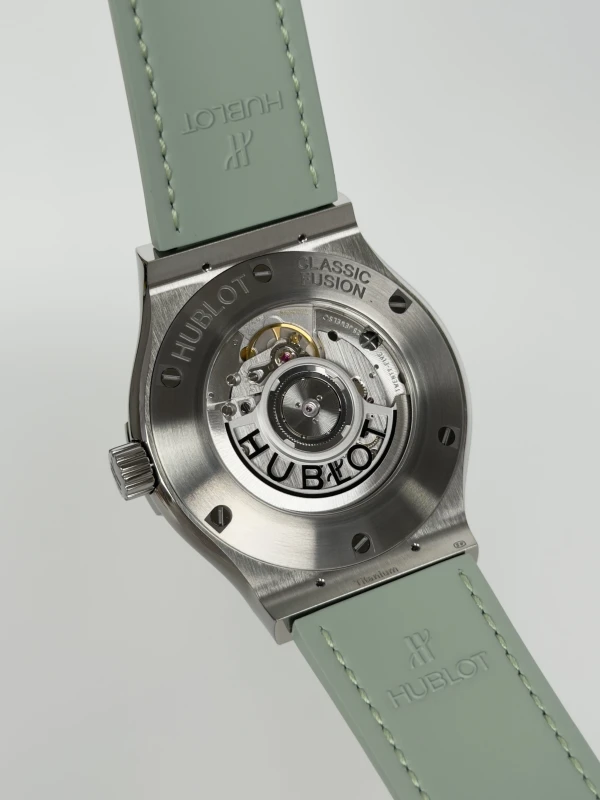 Hublot 542.NX.891G.NR 7
