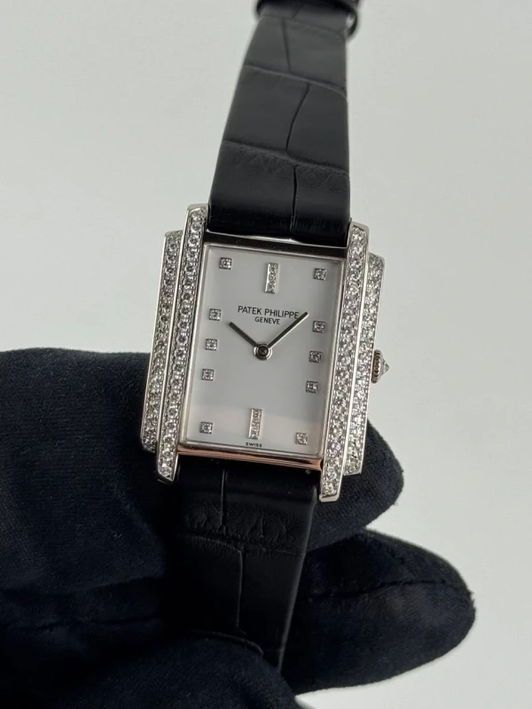 Patek Philippe 4825 4825/100J 3