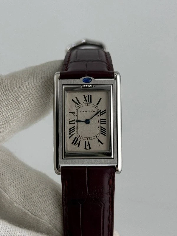 Cartier 2390 2