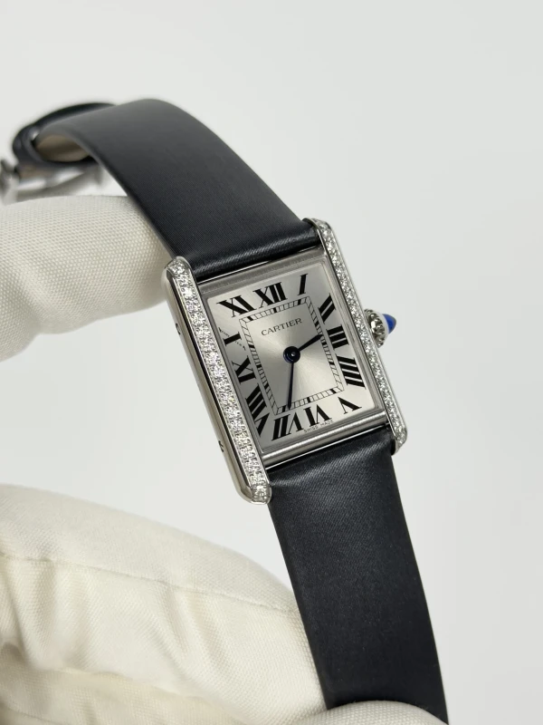Cartier W4TA0031 3