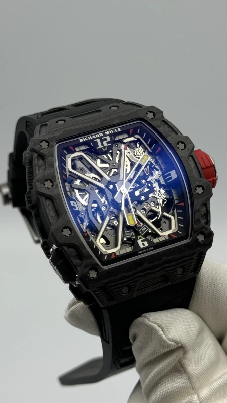 Richard Mille Automatic Rafael Nadal RM 35-03 3