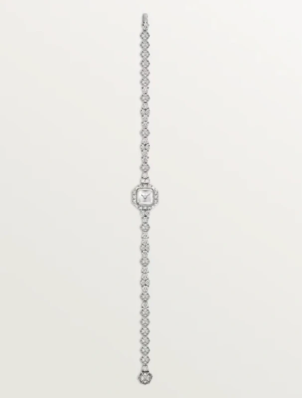 Cartier JEWELLERY WATCH HPI01648 3