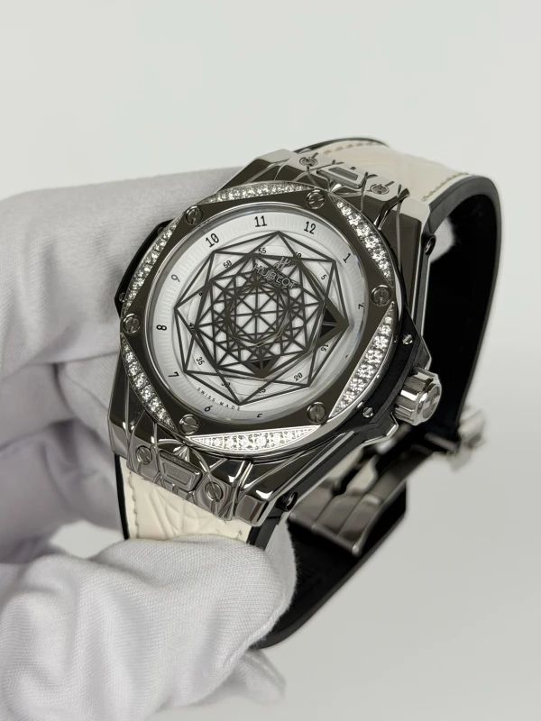 Hublot 465.SS.2027.VR.1204.MXM19 3