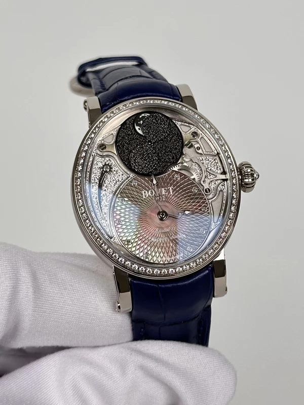 Bovet  Miss Alexandra Recital 11 DTR11-WG-0R0-C1-03 3