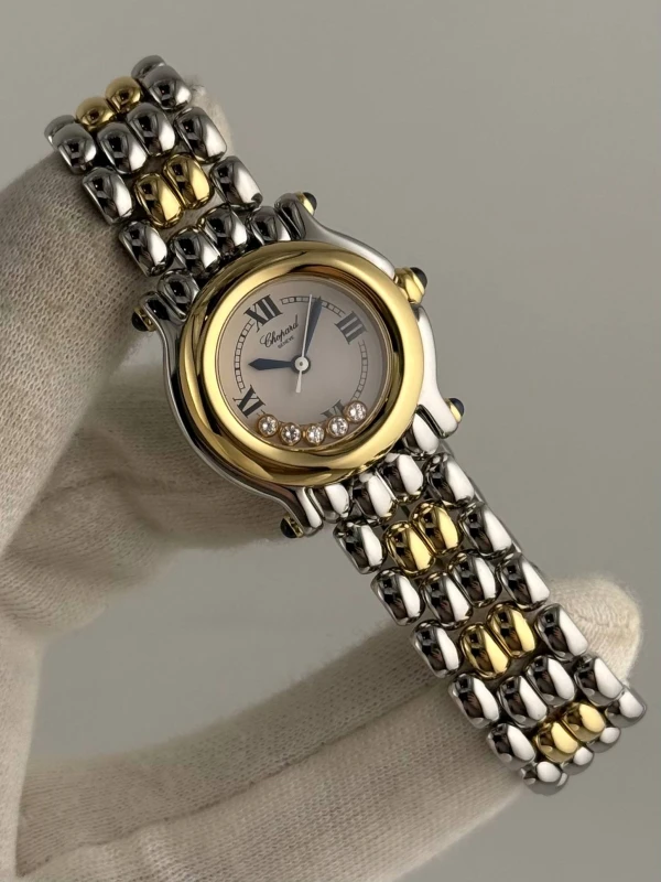 Chopard 27/8565-23 4