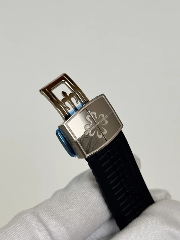 Patek Philippe 5968 5968G-001 6