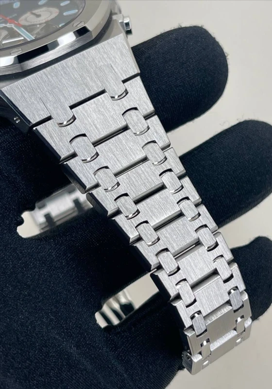 Audemars Piguet Tourbillon Chronograph 25977ST.OO.1205ST.01 7