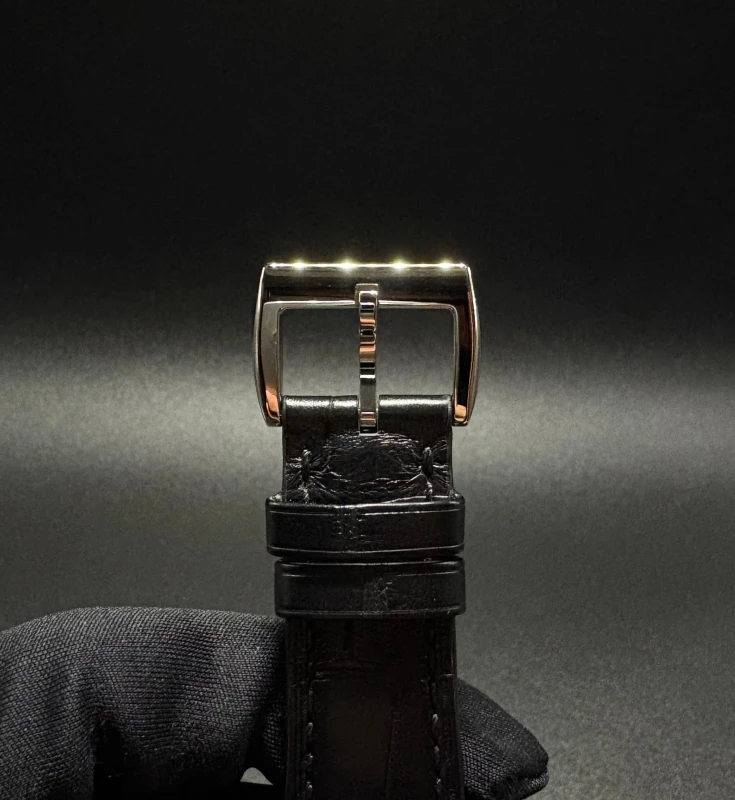 De Bethune DB25-WG DB25SVAWS1 5