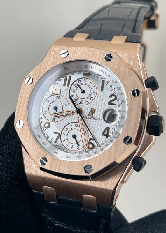 Audemars Piguet Offshore Pride of Russia 26061OR.OO.D002CR.01 2