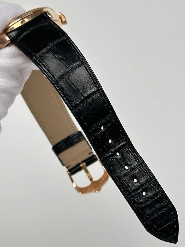 Rolex Dual Time 50525-0010 7