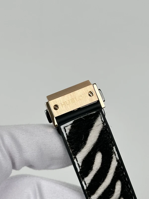 Hublot Zebra Gold 341.PX.7518.VR.1975 8