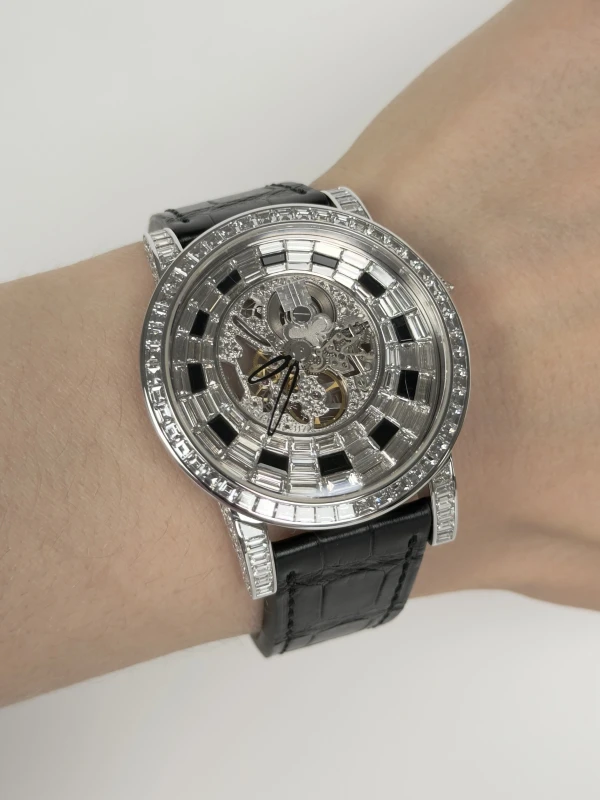 Corum Skylight Skeleton 055.231.69 7