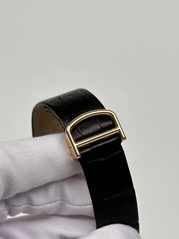 Cartier Santos-Dumont Large W2006951 8