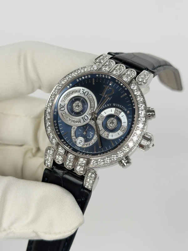Harry Winston 200-UCA39W 3