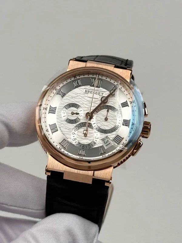 Breguet 5527 5527BR/12/9WV 4
