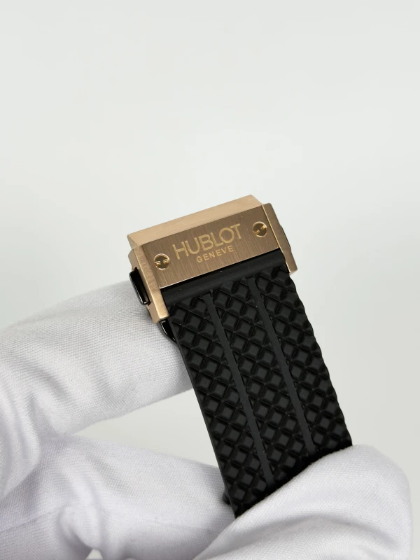 Hublot Gold Ceramic 301.PM.1780.RX 6