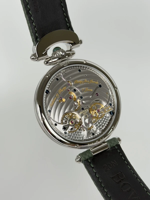 Bovet NTS0118 7