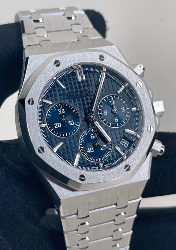 Audemars Piguet Selfwinding Chronograph 41 mm 26240ST.OO.1320ST.05 3