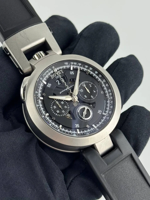 Bovet Chronograph Cambiano CHPIN007 2