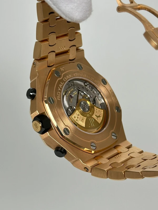 Audemars Piguet Chronograph 42mm 26470OR.OO.1000OR.01 9