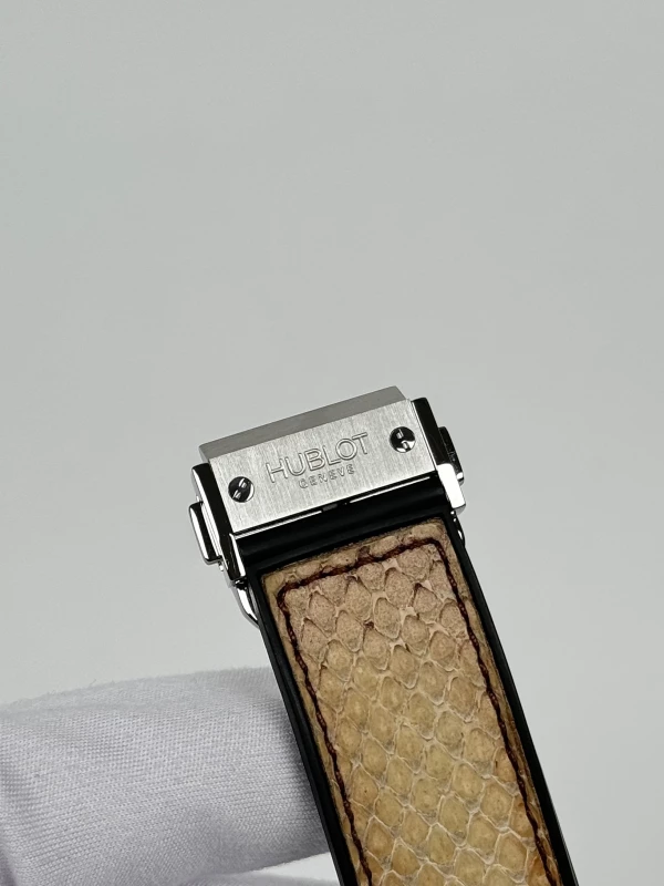 Hublot Stainless Steel 341.SX.7917.PR.1979 8