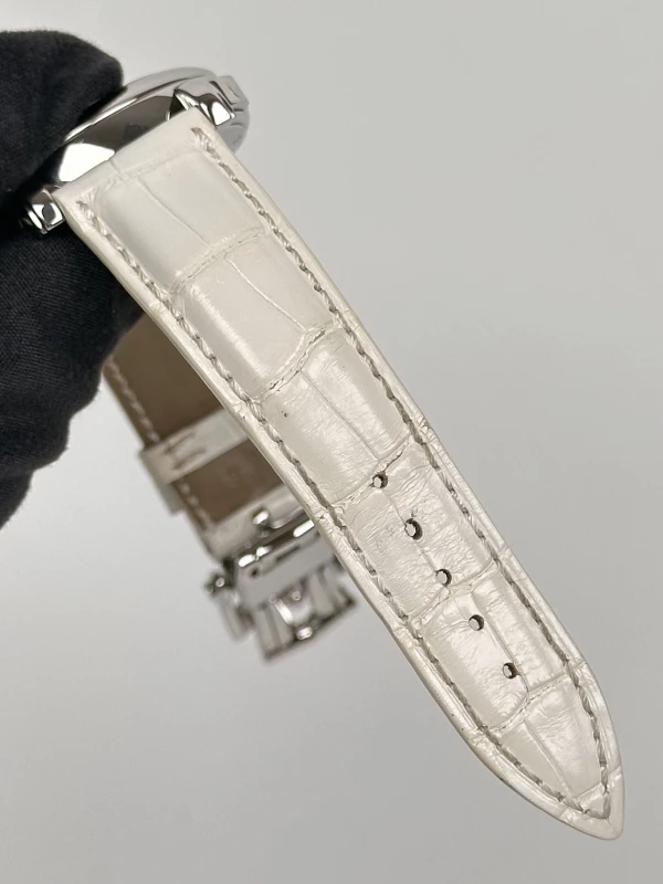 Ulysse Nardin Dual Time Ladies Small Seconds 243-22/391 7