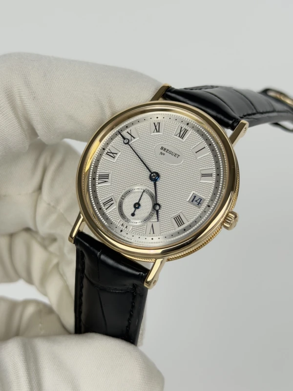 Breguet 5920 5920BR/15/984 3